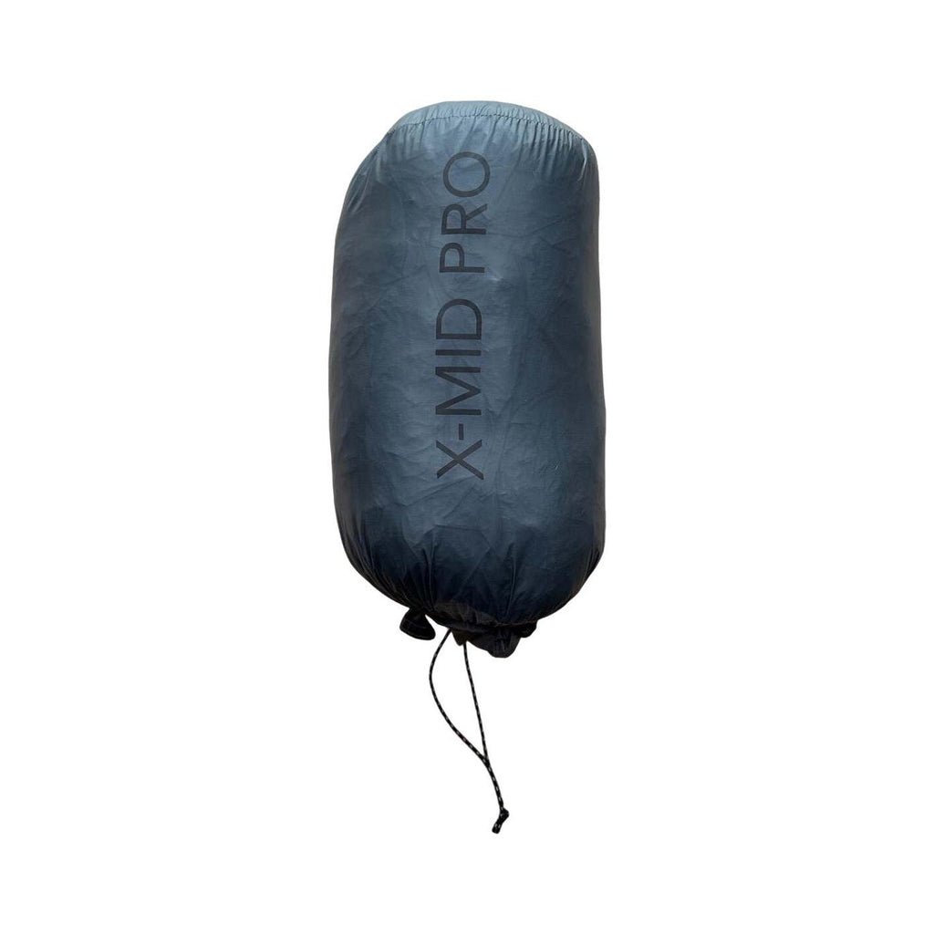 Durston X-Mid Pro 2 Superlight Dyneema Tent Blue Used - FERAL