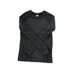 Athleta Women's Momentum Seamless Heater Top Grey XL USED - FERAL