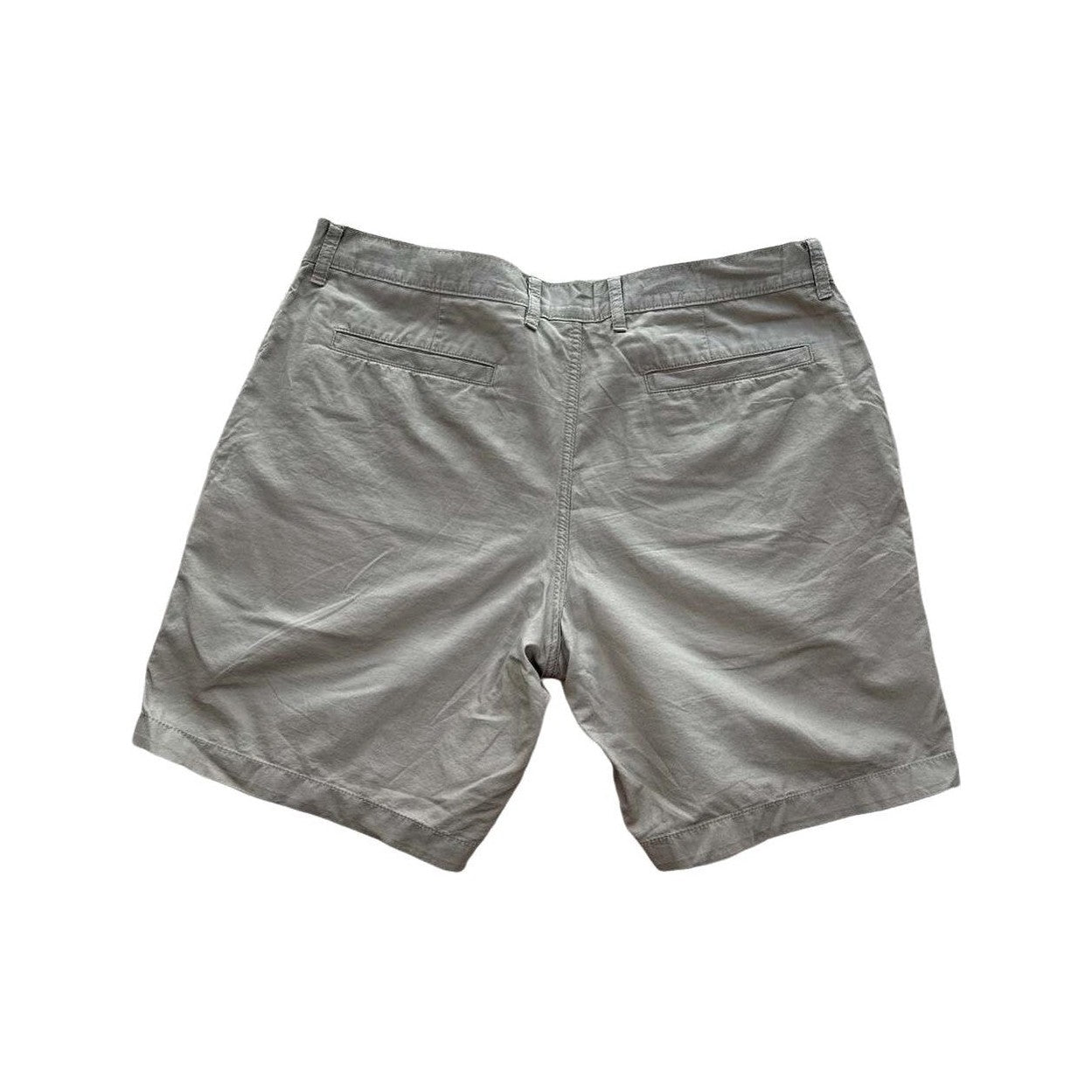 Patagonia Men's All Wear Hemp Casual Shorts Size 38 Tan Used - FERAL