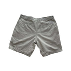 Patagonia Men's All Wear Hemp Casual Shorts Size 38 Tan Used - FERAL