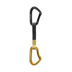 Black Diamond Hotforge Quickdraw 12cm - FERAL