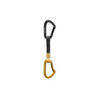 Black Diamond Hotforge Quickdraw 12cm - FERAL