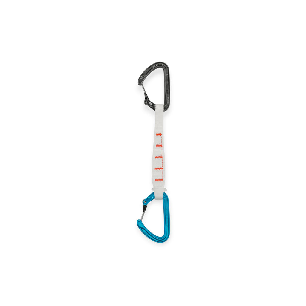 Petzl Ange Finesse L/L Quickdraw Set - FERAL
