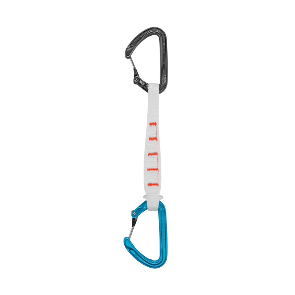 Petzl Ange Finesse L/L Quickdraw Set - FERAL