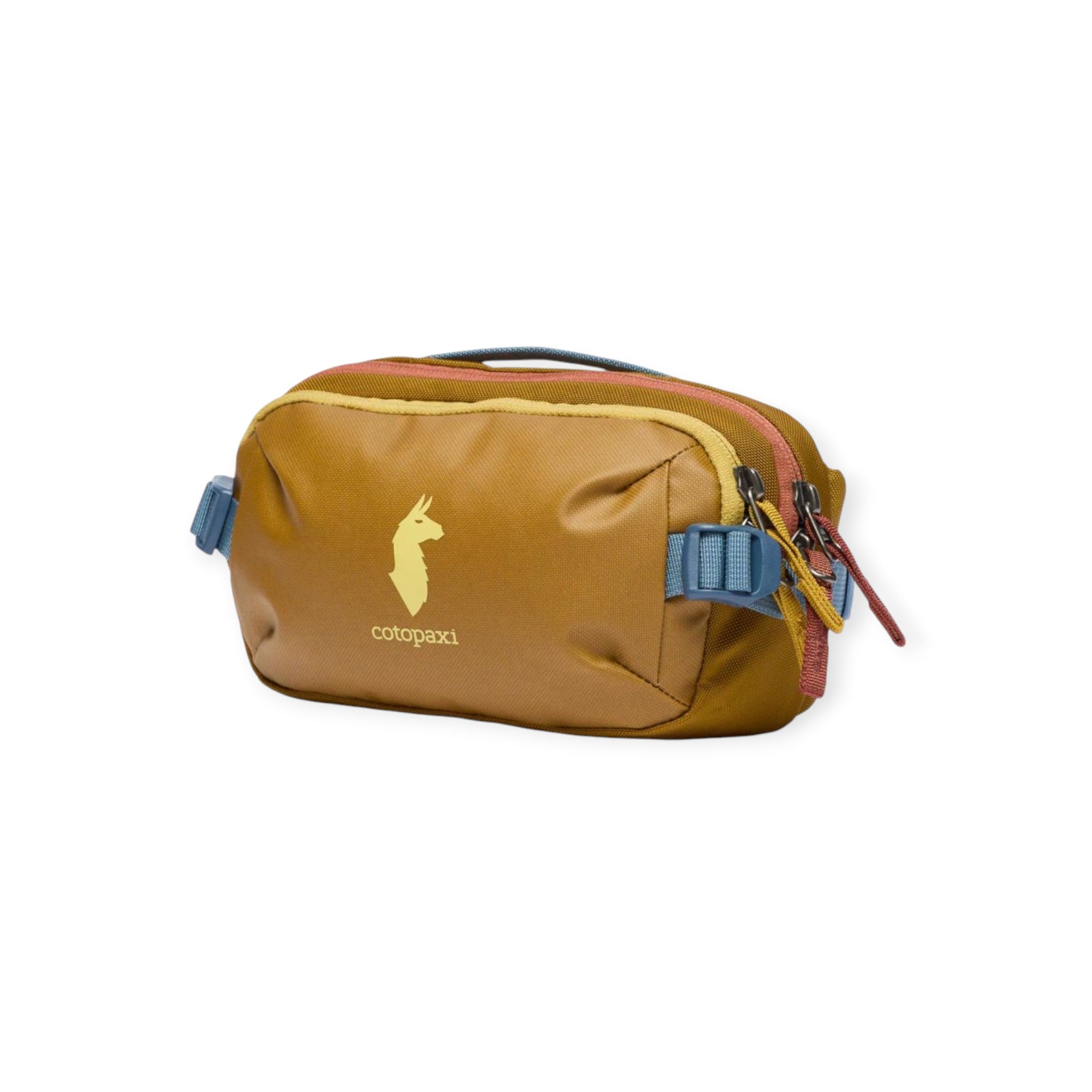 Cotopaxi Allpa X 1.5L Hip Pack - FERAL