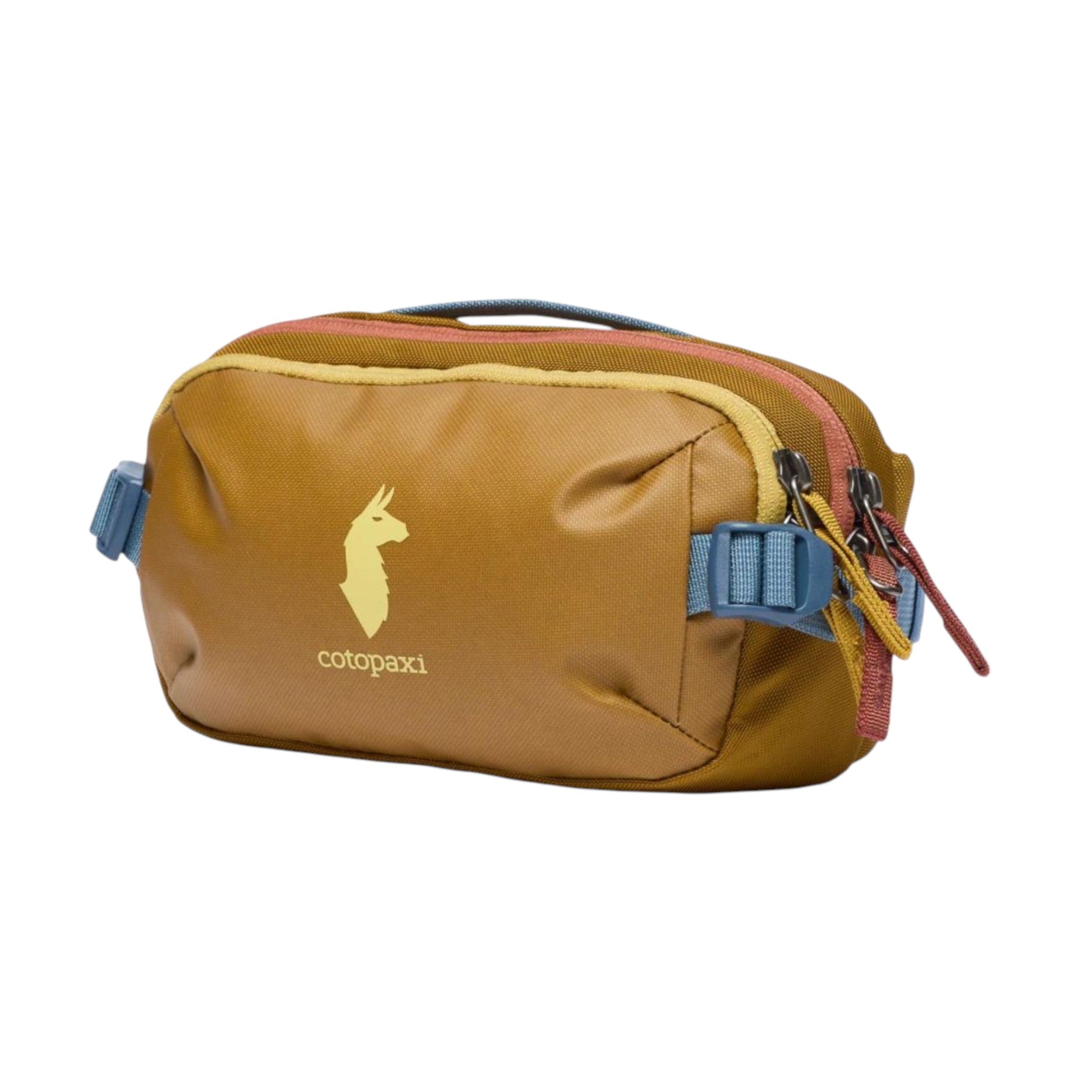 Cotopaxi Allpa X 1.5L Hip Pack – FERAL