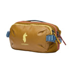 Cotopaxi Allpa X 1.5L Hip Pack - FERAL