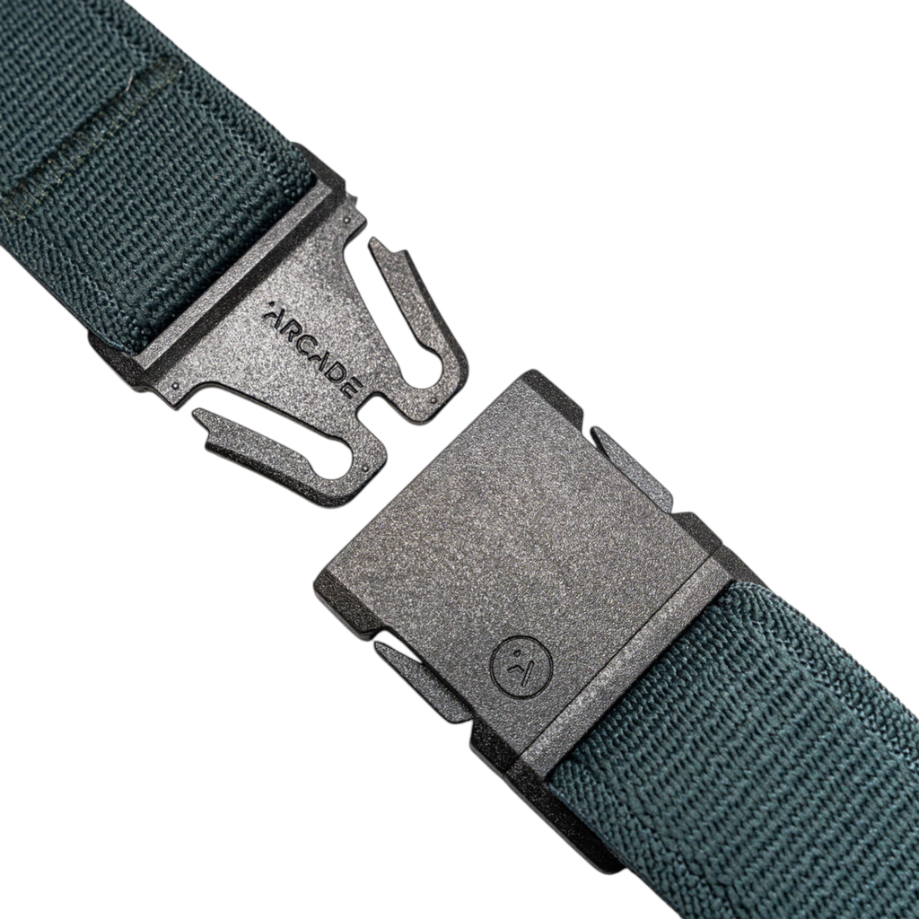 Arcade Belts Atlas Youth Belt - FERAL