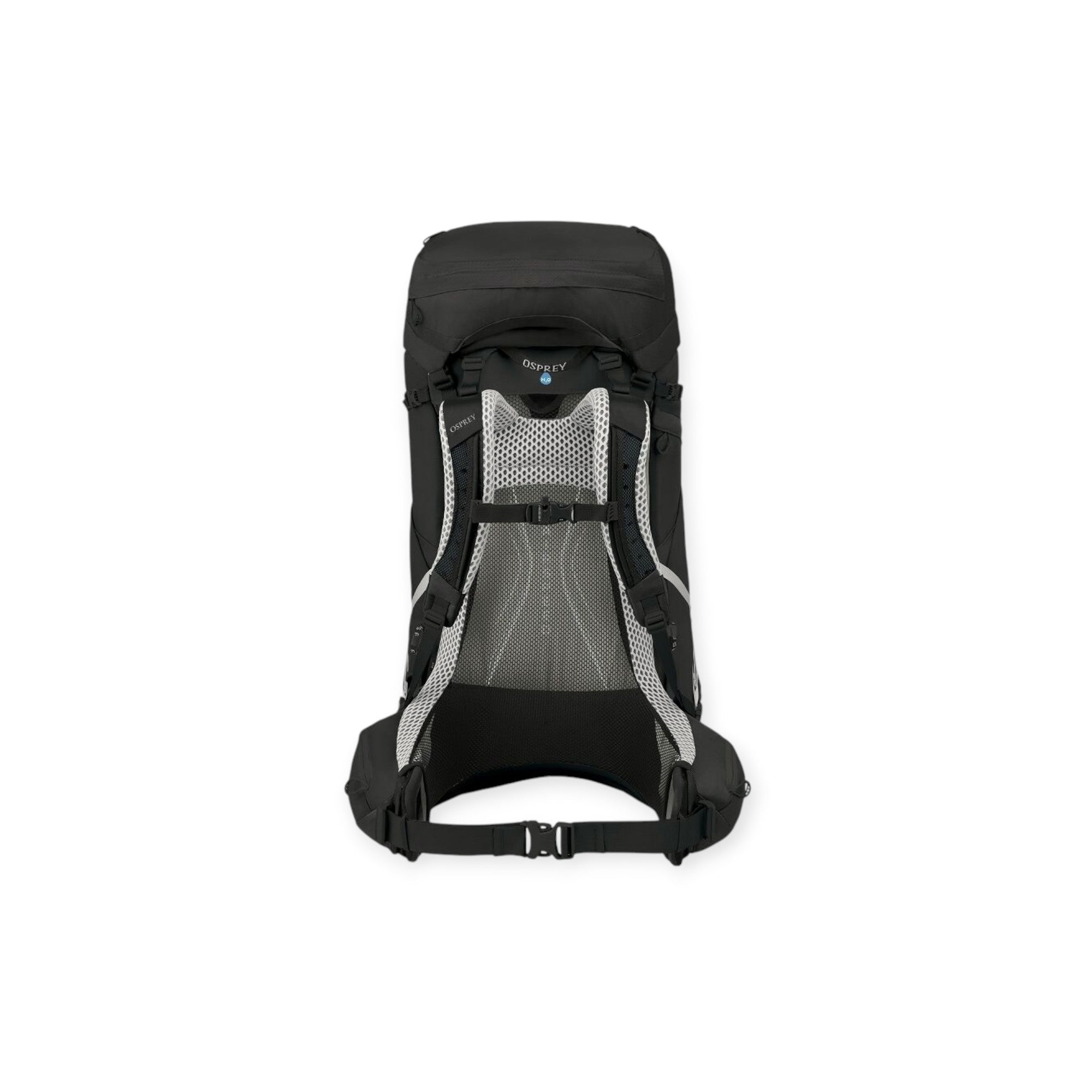 Osprey Atmos AG LT 65 Backpack - FERAL