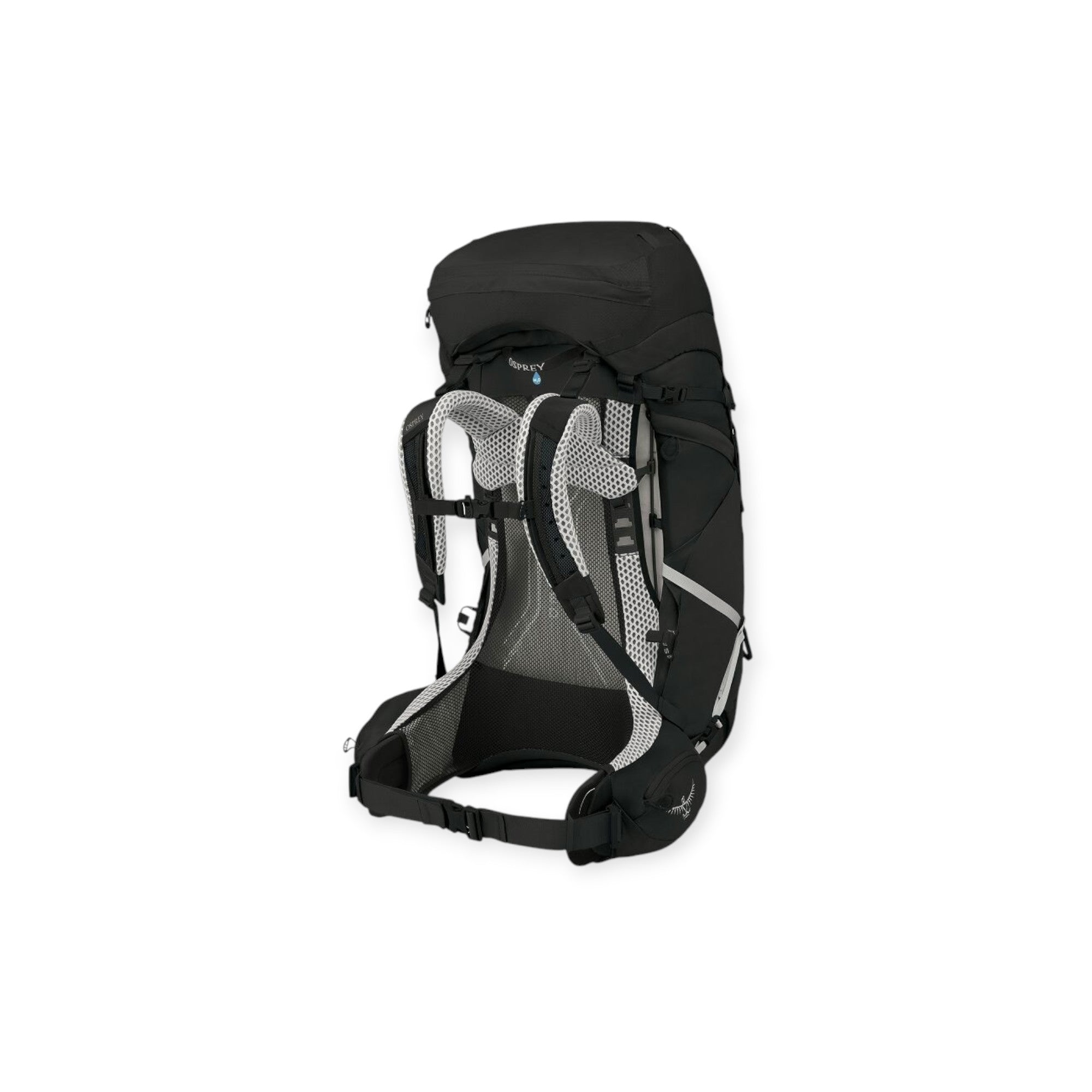 Osprey Atmos AG LT 65 Backpack - FERAL