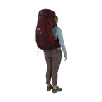 Osprey Aura AG LT 65 Backpack - FERAL