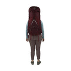 Osprey Aura AG LT 65 Backpack - FERAL
