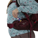 Osprey Aura AG LT 65 Backpack - FERAL