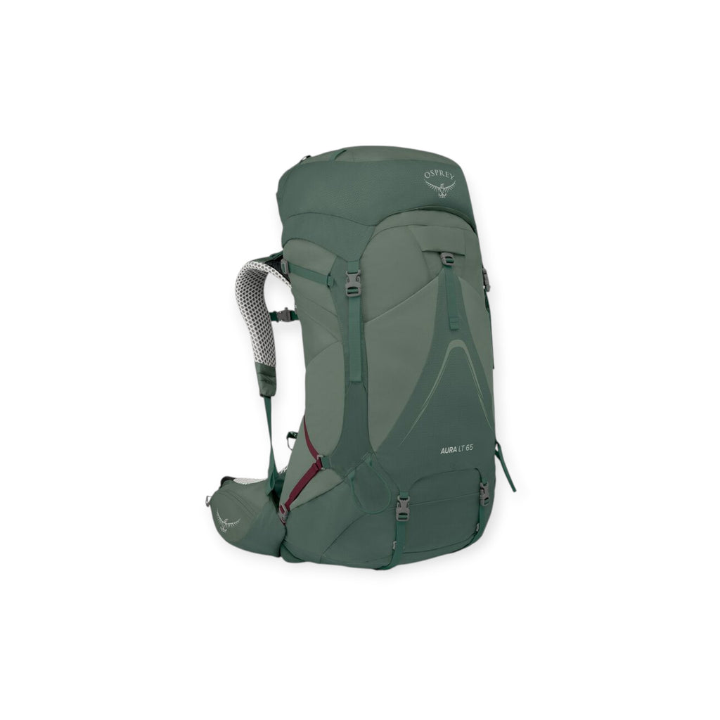 Osprey Aura AG LT 65 Backpack - FERAL