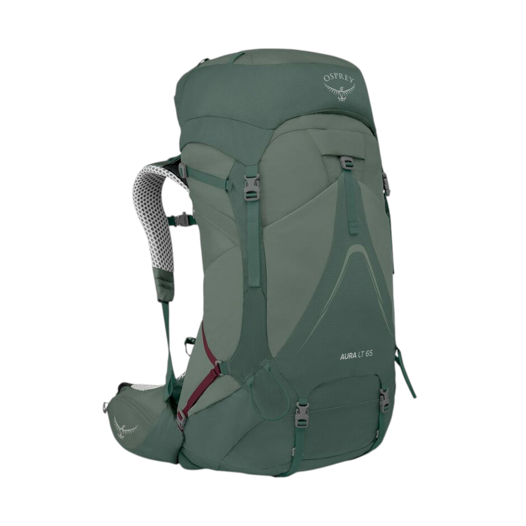Osprey Aura AG LT 65 Backpack - FERAL