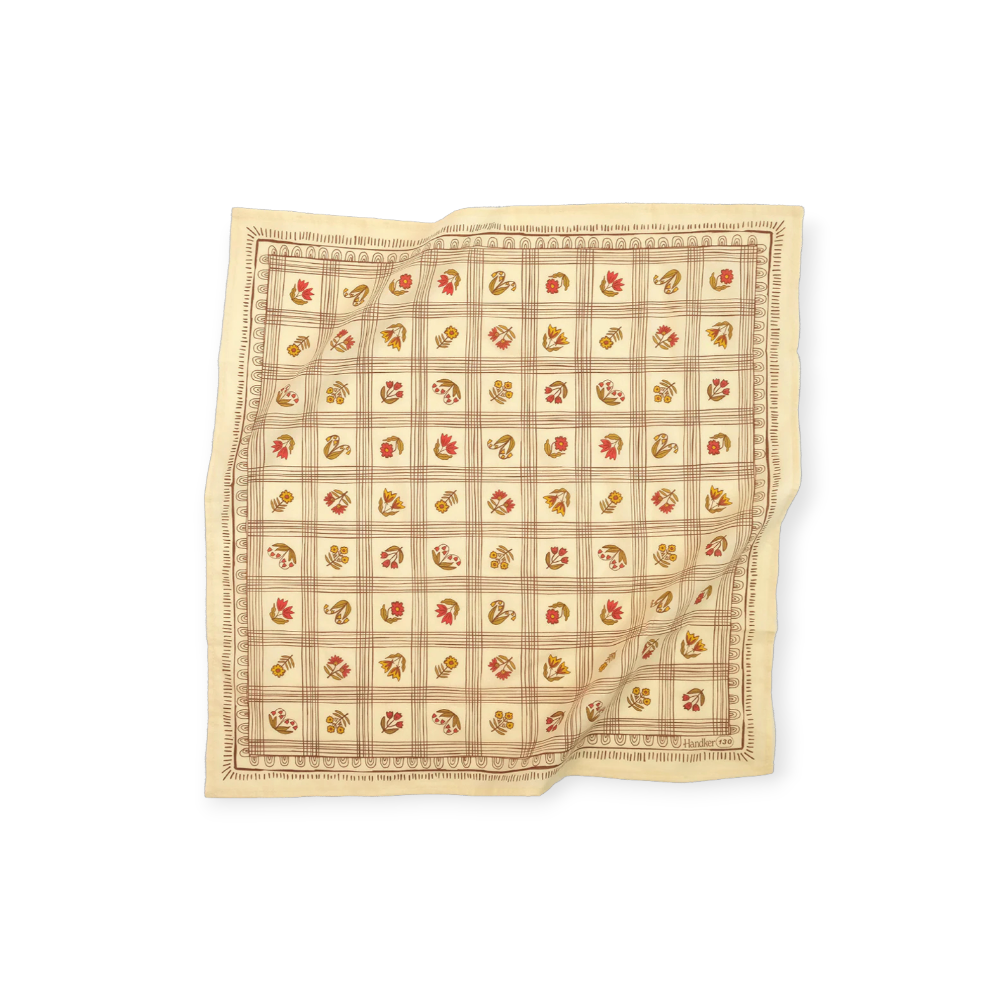 Handker Bandanas Bandana - FERAL