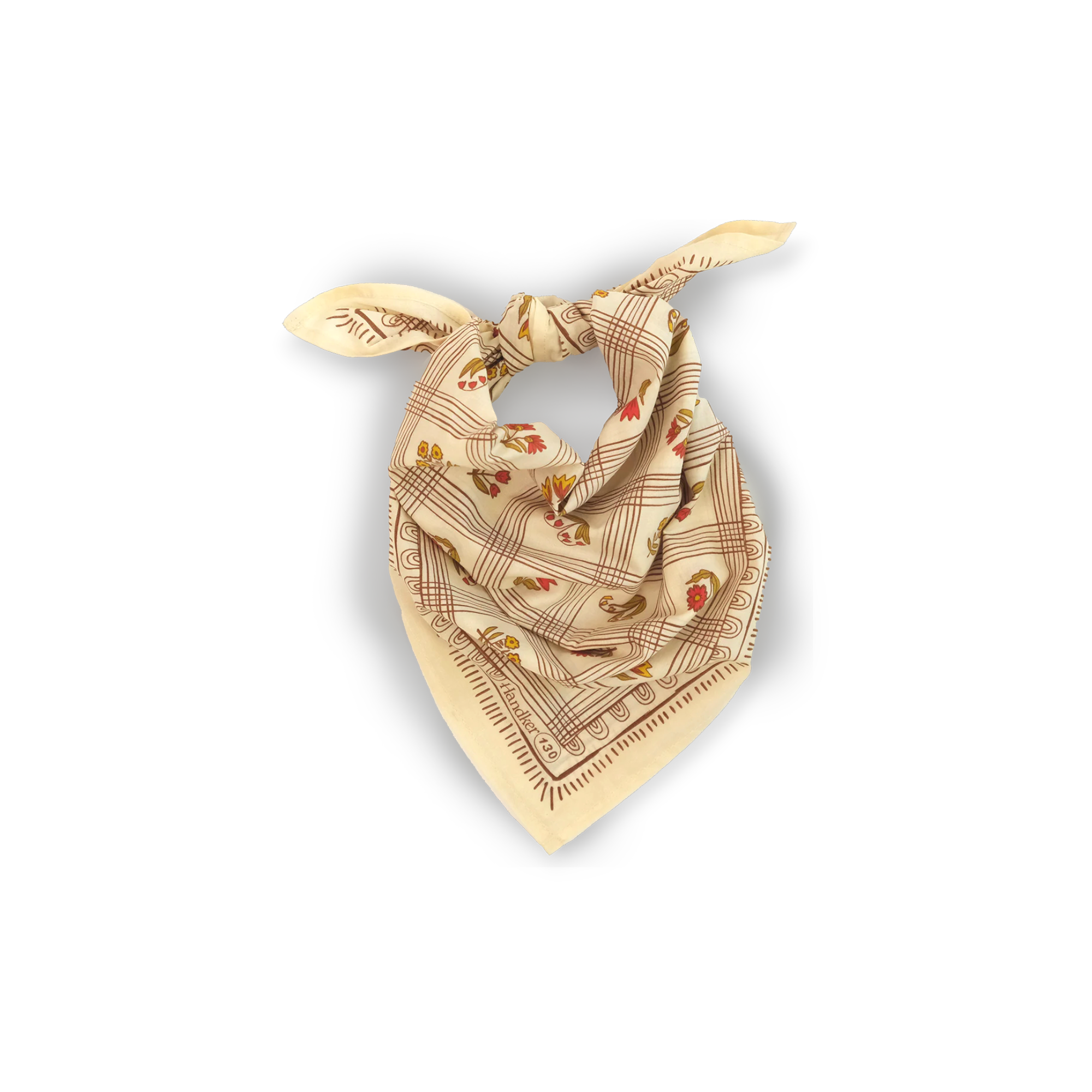 Handker Bandanas Bandana - FERAL