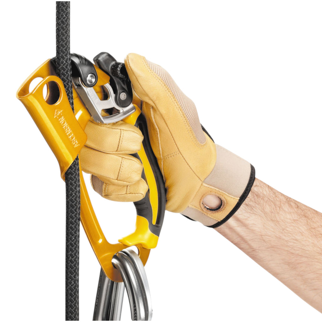 Petzl Ascension Right Handed Ascender - FERAL