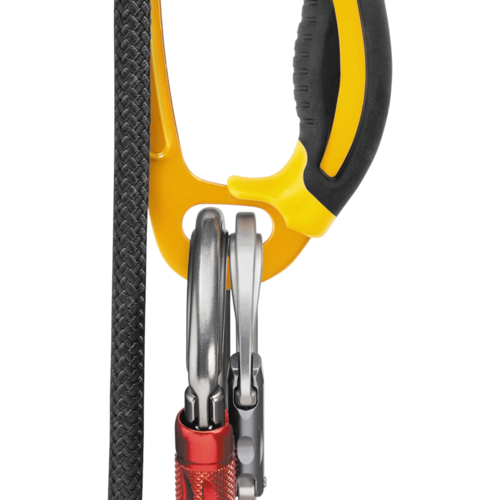 Petzl Ascension Right Handed Ascender - FERAL