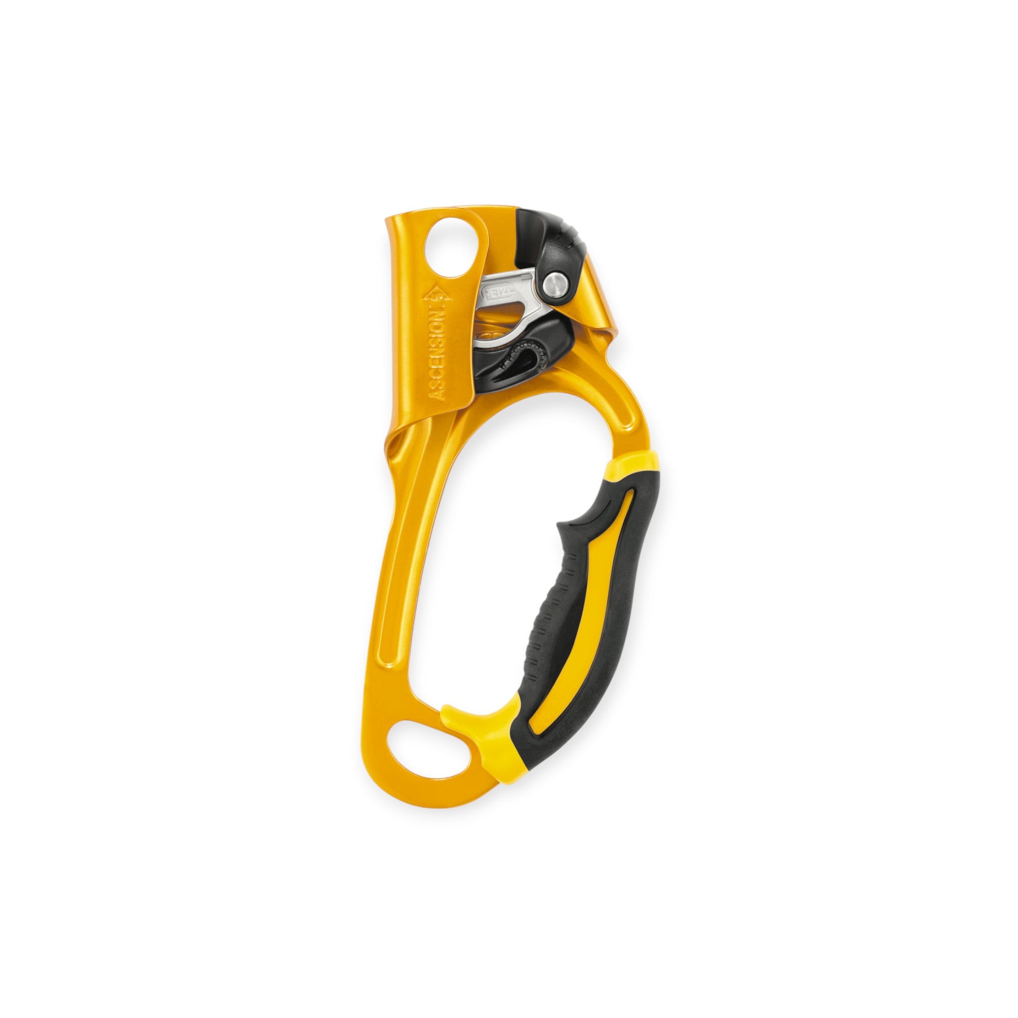 Petzl Ascension Right Handed Ascender - FERAL