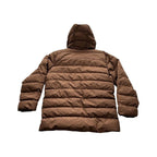 Marmot Men's WarmCube Gore-Tex Windstopper Golden Mantle Jacket Pinecone Medium USED