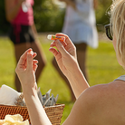 Banana Boat Sport SPF 50 Lip Balm - FERAL