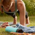 Banana Boat Sport SPF 50 Lip Balm - FERAL