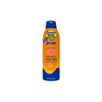 Banana Boat Sport Spray Ultra Mist SPF 50 Sunscreen 6 oz.