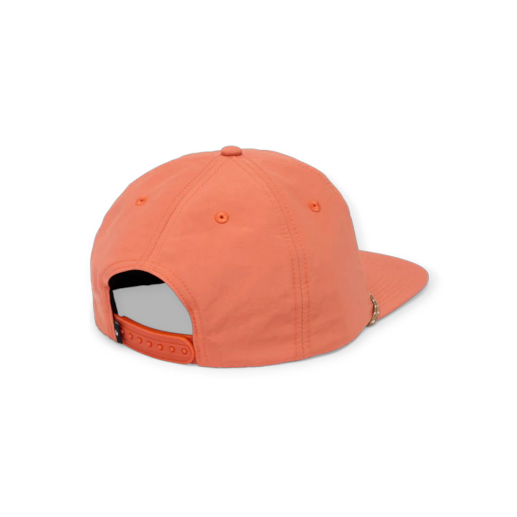 Black Diamond Synthetic Rope Hat - FERAL