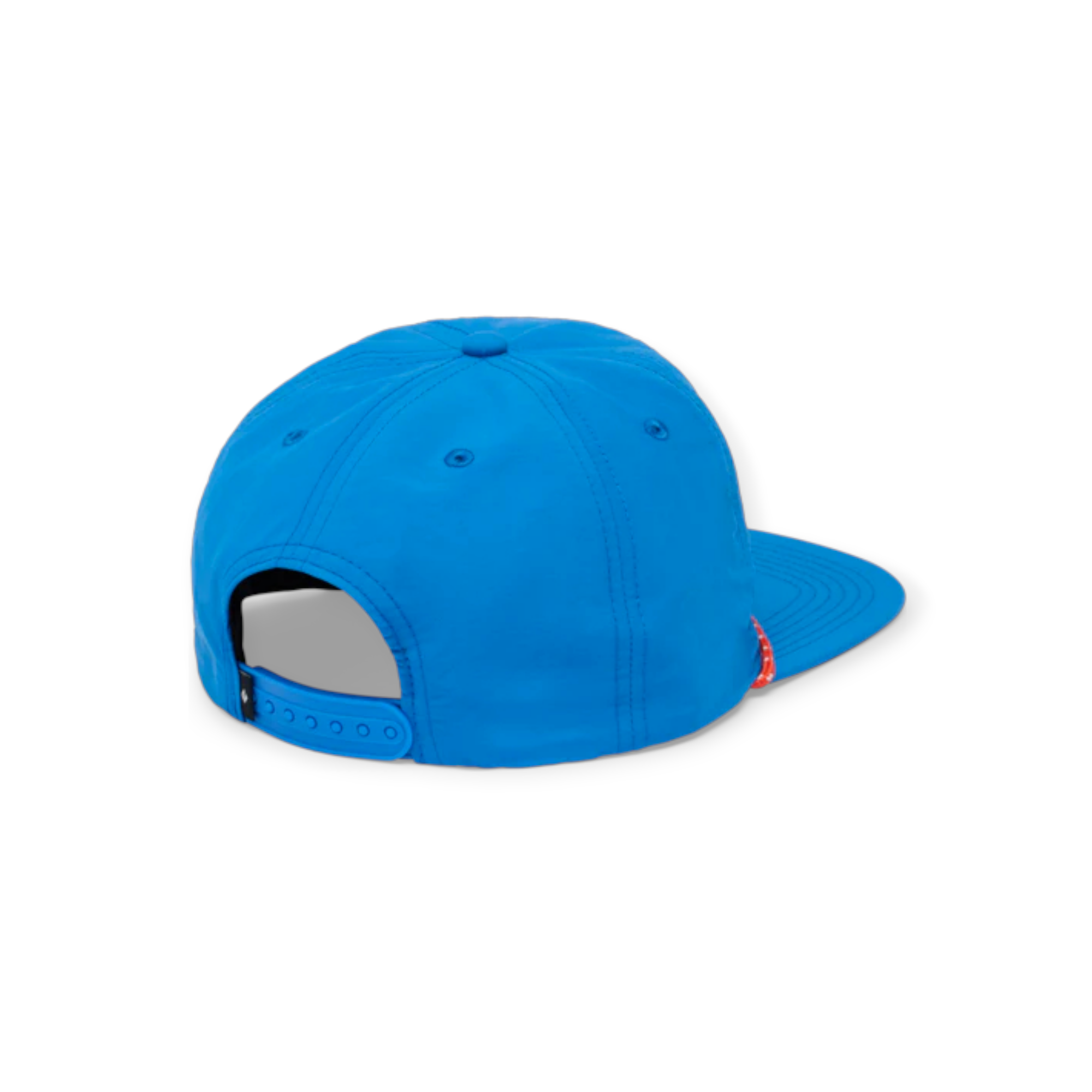 Black Diamond Synthetic Rope Hat - FERAL