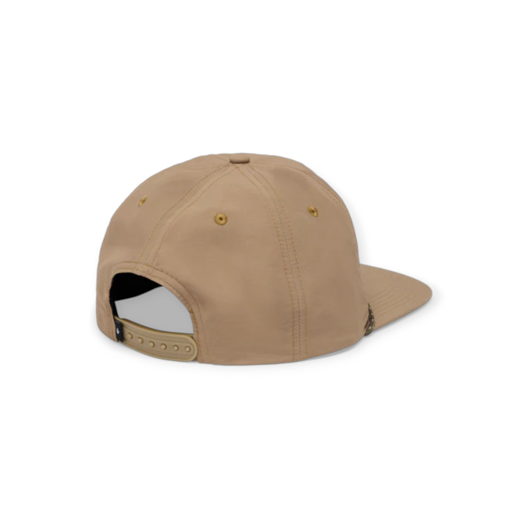 Black Diamond Synthetic Rope Hat - FERAL
