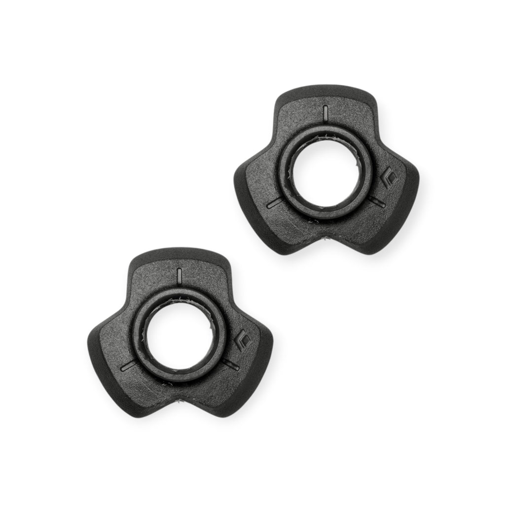 Black Diamond Small Distance Baskets - FERAL
