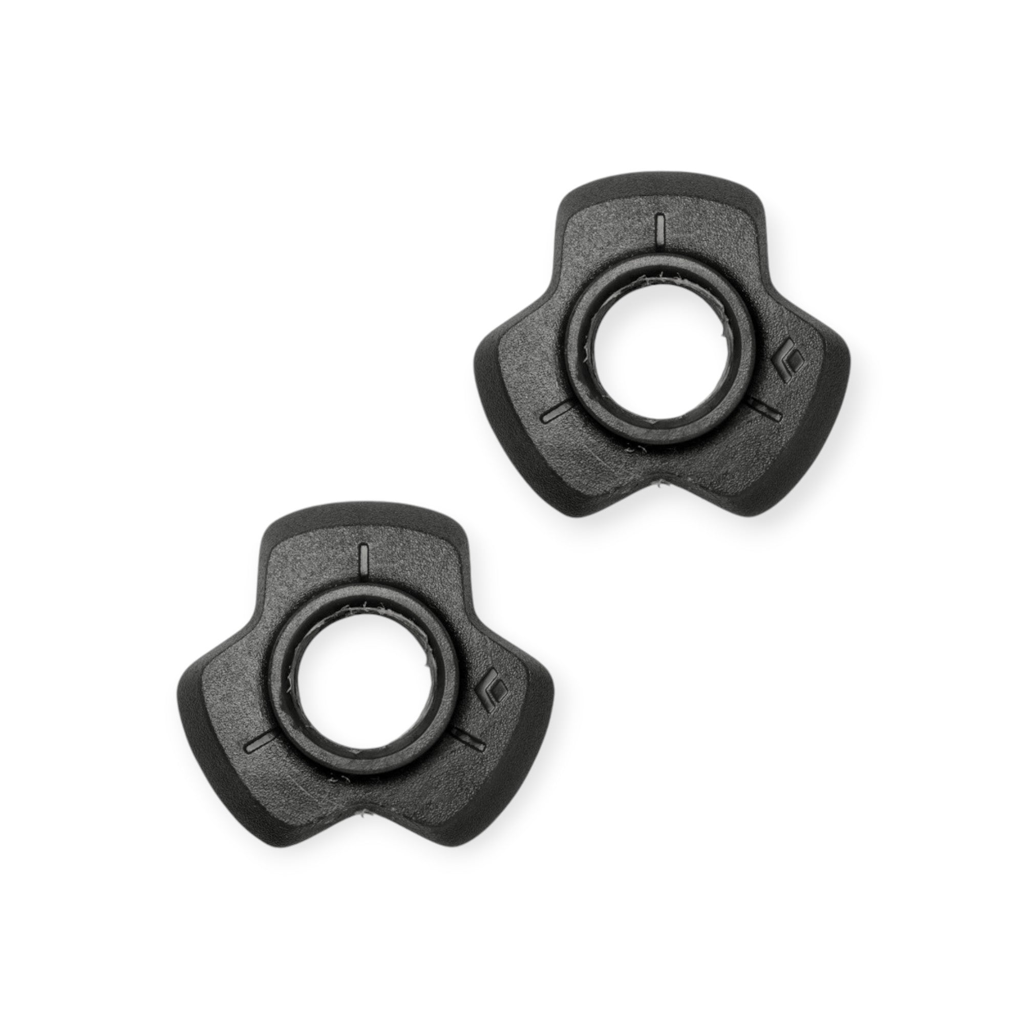 Black Diamond Small Distance Baskets - FERAL