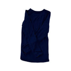 Patagonia Women's Thermal Weight Baselayer Top Blue M USED - FERAL