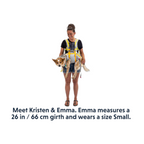 Ruffwear BackTrak Dog Evacuation Kit - FERAL