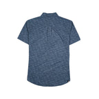 Belong Designs Men's Vista Stretch Button Down