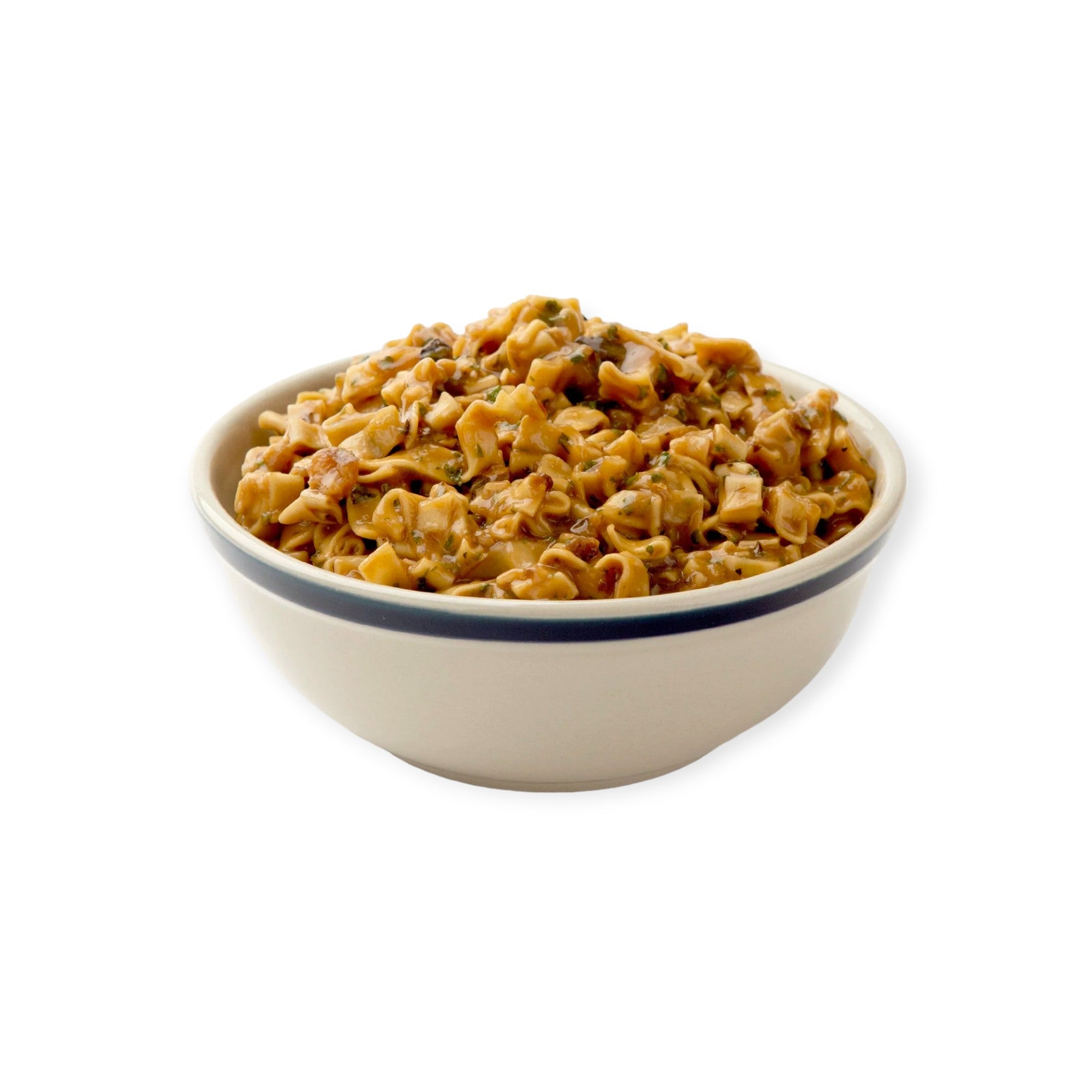 Backpacker's Pantry Vegetarian Mushroom Stroganoff Freeze-Dried Meal - FERAL