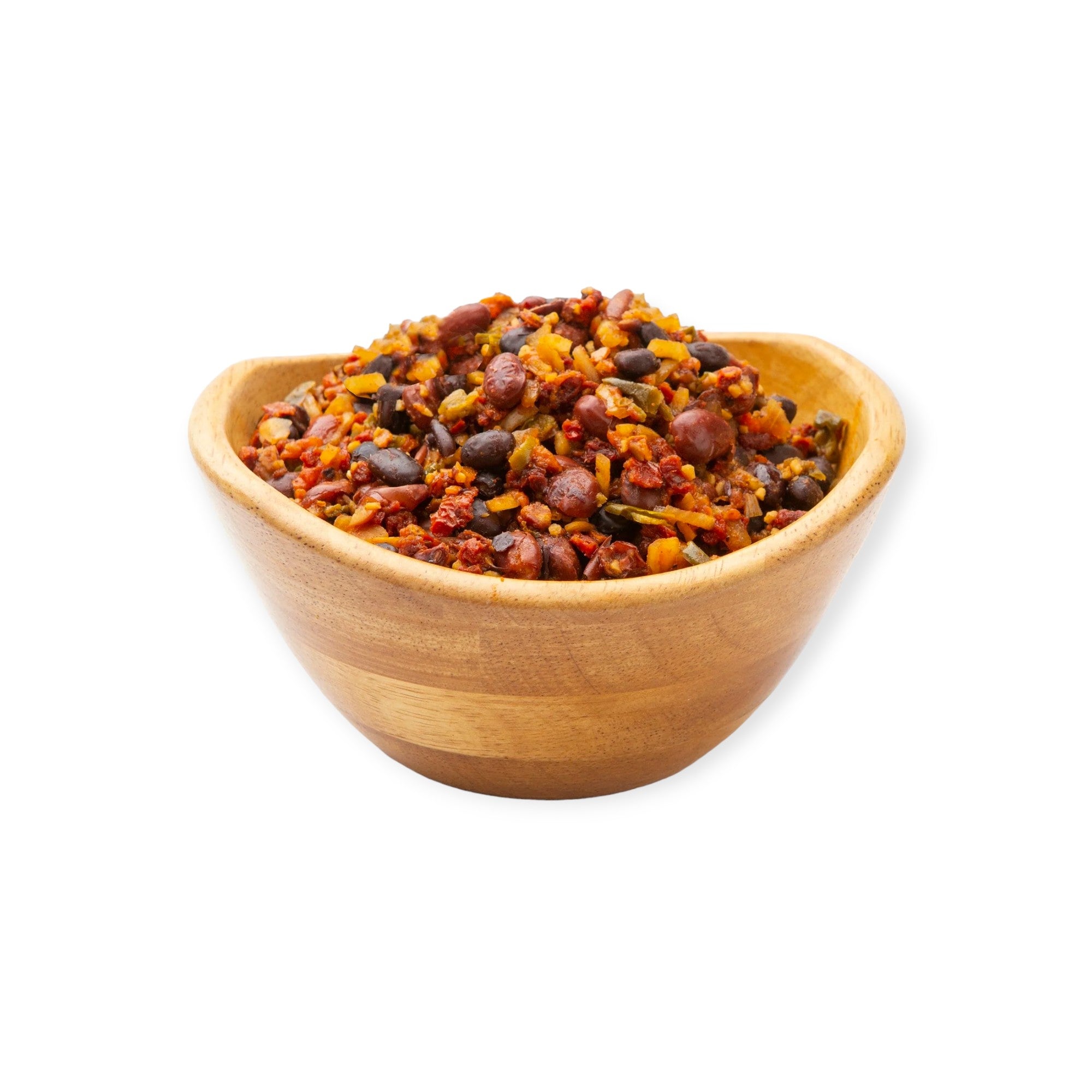 Backpacker's Pantry Wild West Chili Beans Freeze-Dried Meal - FERAL