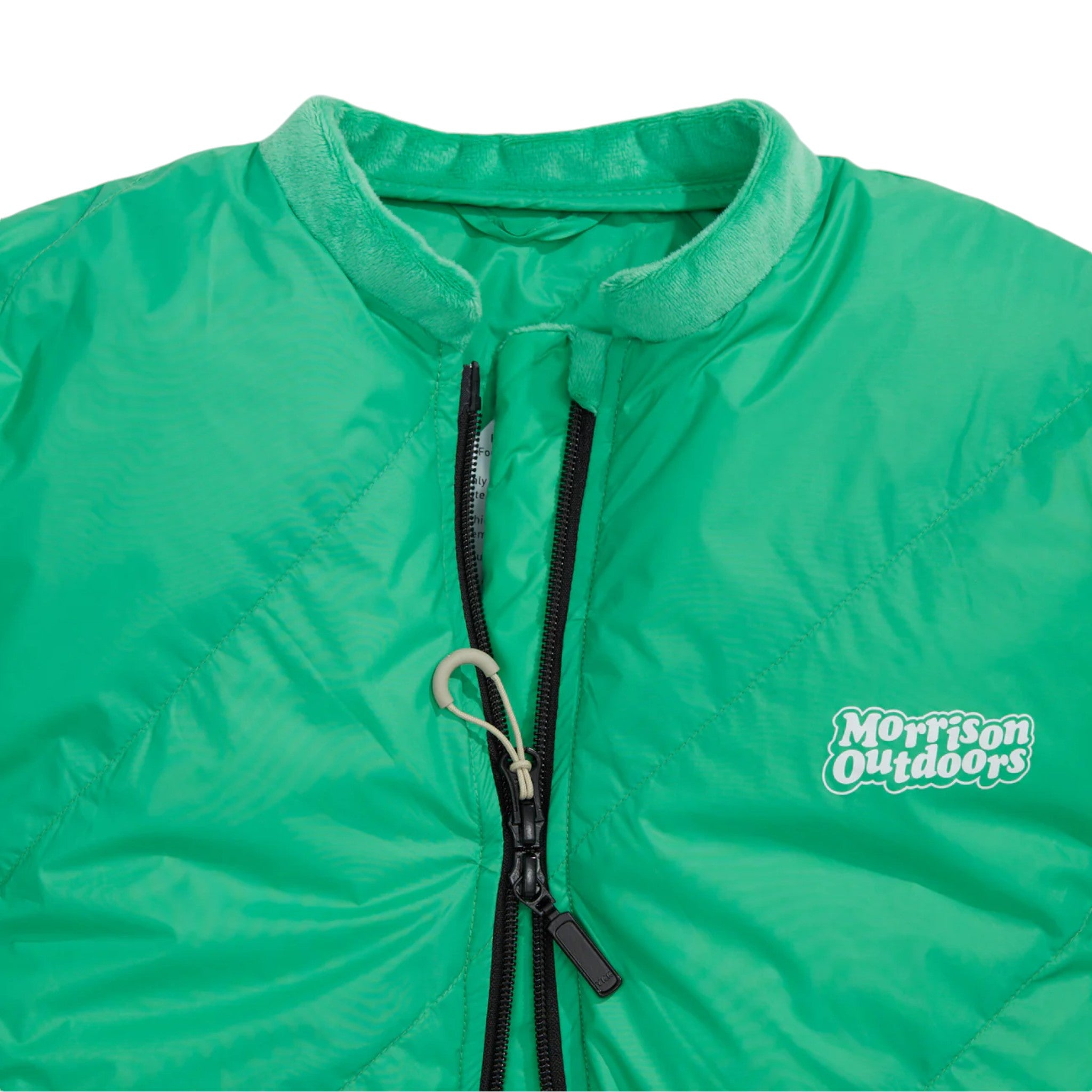 Morrison Outdoors Big Mo Sleeping Bag - Thumbnail 2