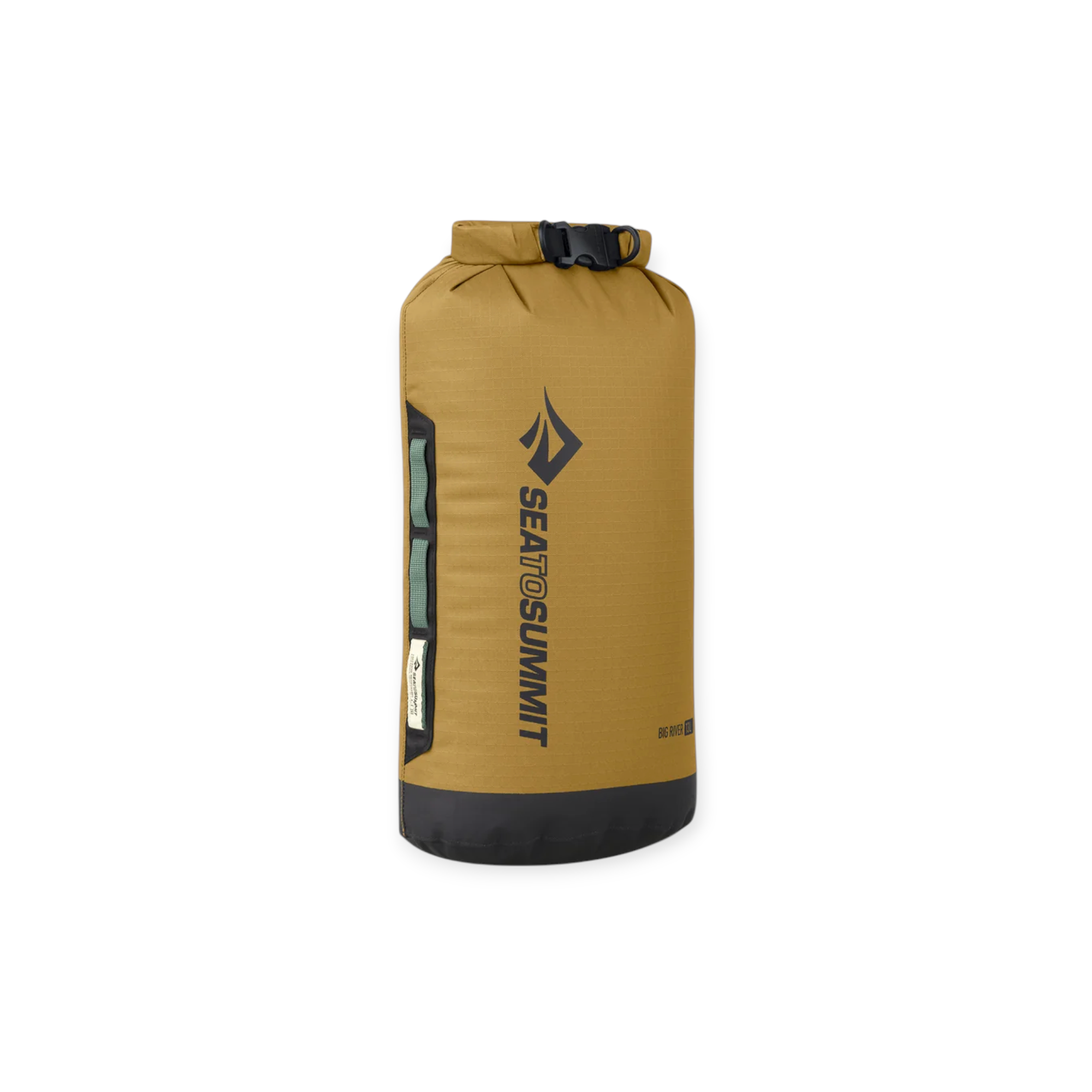 Sea To Summit Big River Dry Bag 13L Medium - FERAL