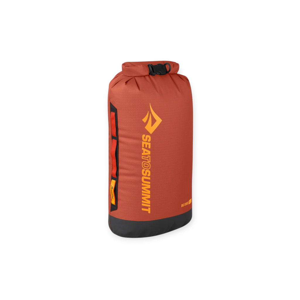 Sea To Summit Big River Dry Bag 20L Large - FERAL