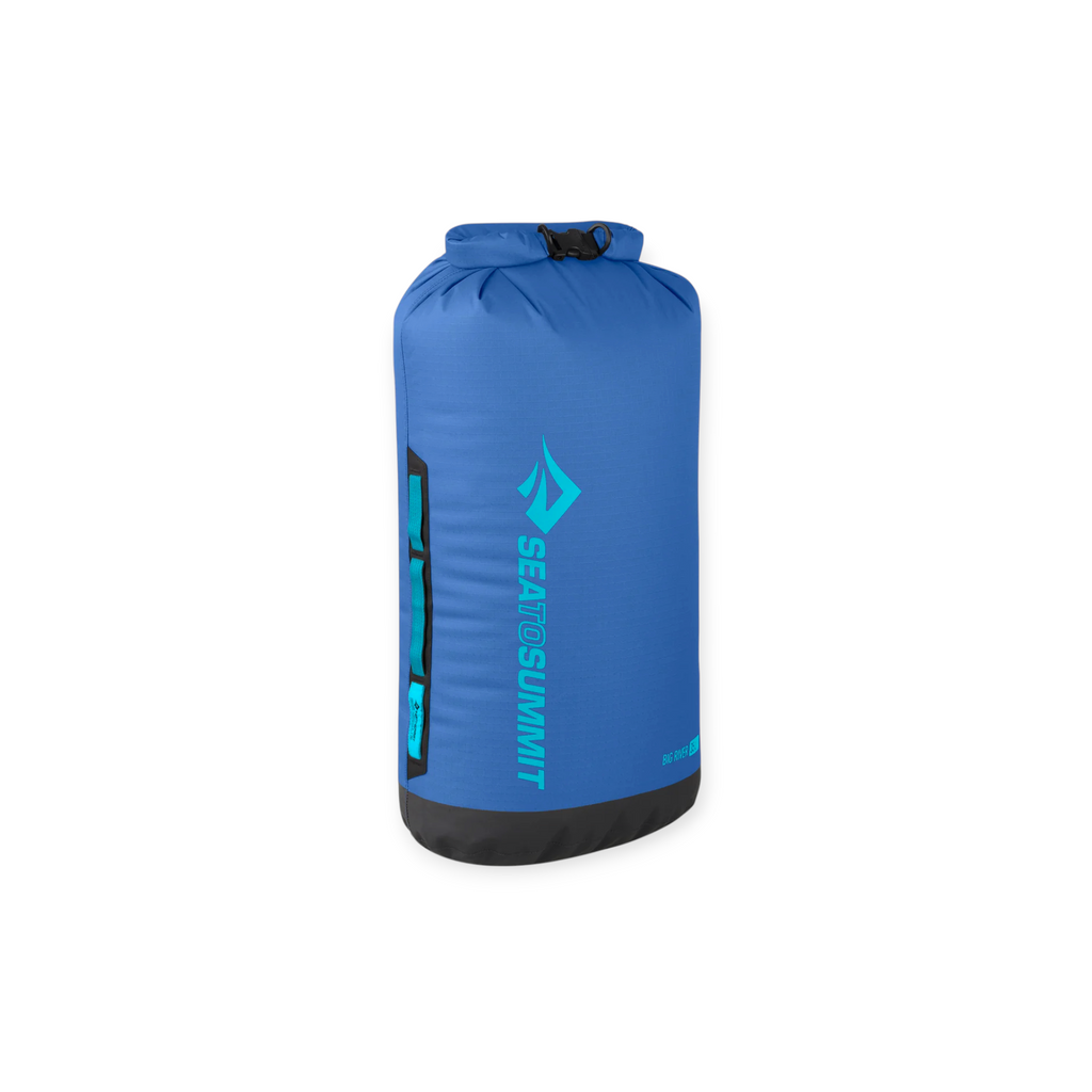 Sea To Summit Big River Dry Bag 35L XL - FERAL