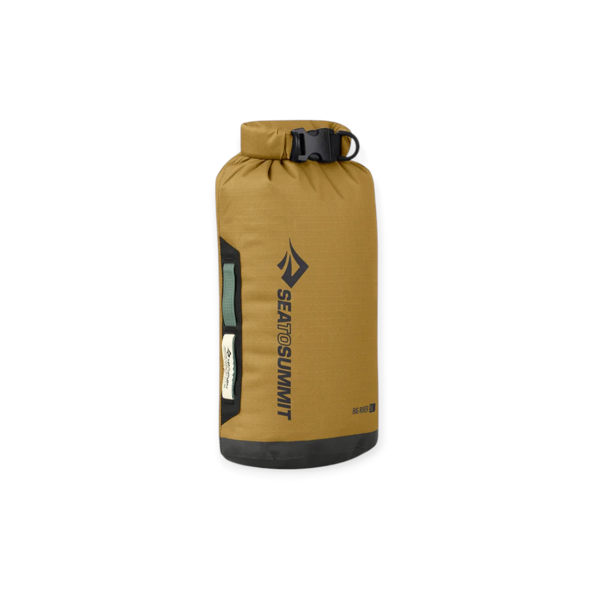 Sea To Summit Big River Dry Bag 65L XXL - FERAL
