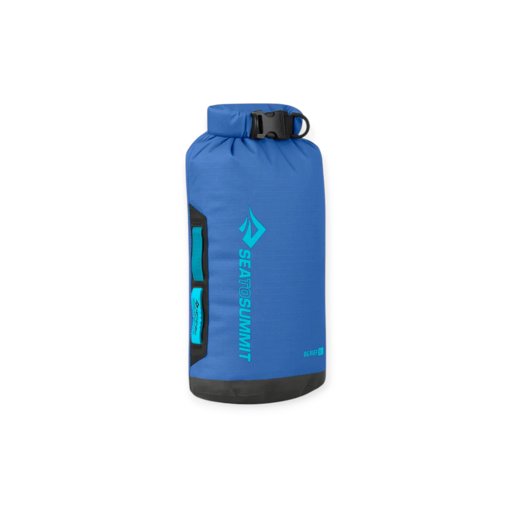 Sea To Summit Big River Dry Bag 8L Small - FERAL