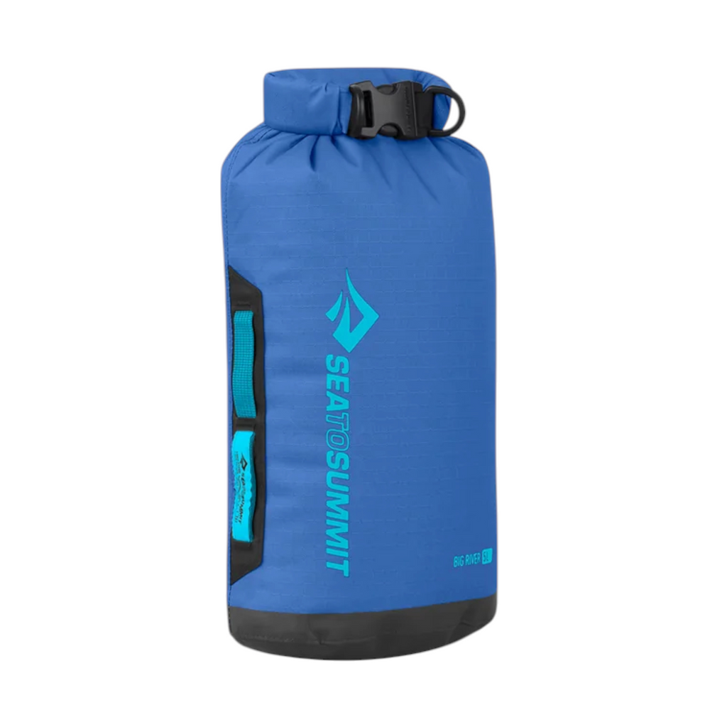 Sea To Summit Big River Dry Bag 8L Small - FERAL