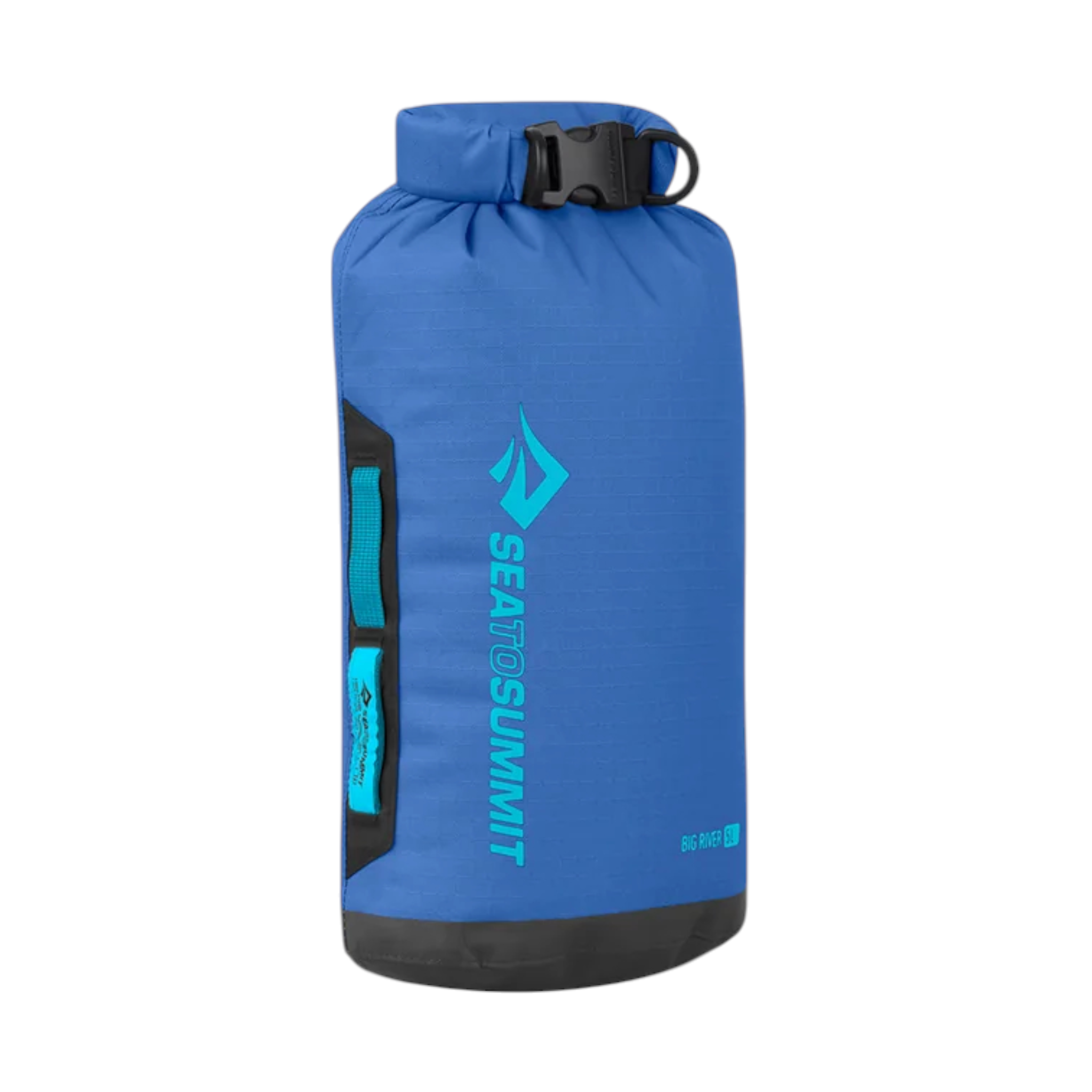 Sea To Summit Big River Dry Bag 8L Small - FERAL