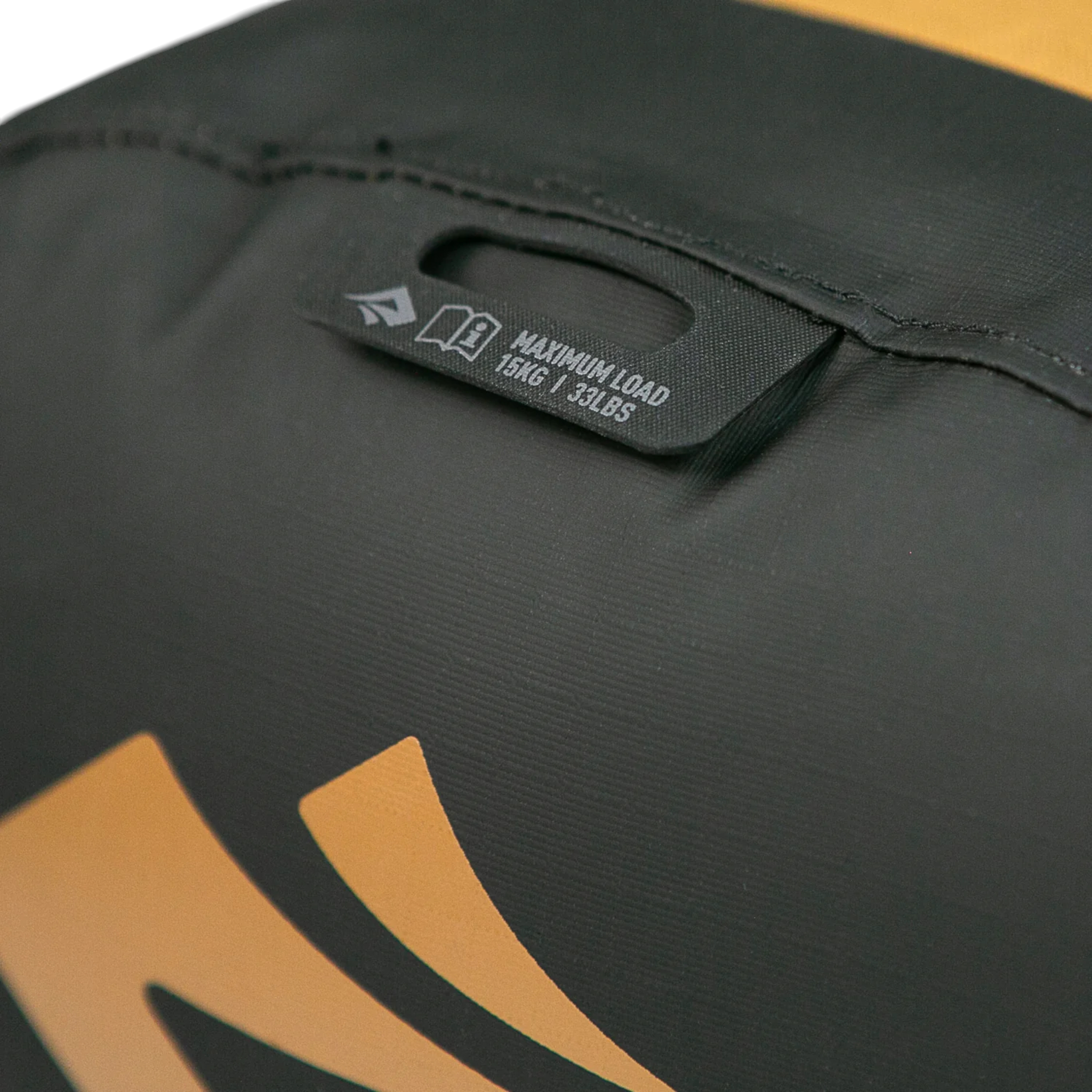Sea To Summit Big River Dry Bag 35L XL - FERAL