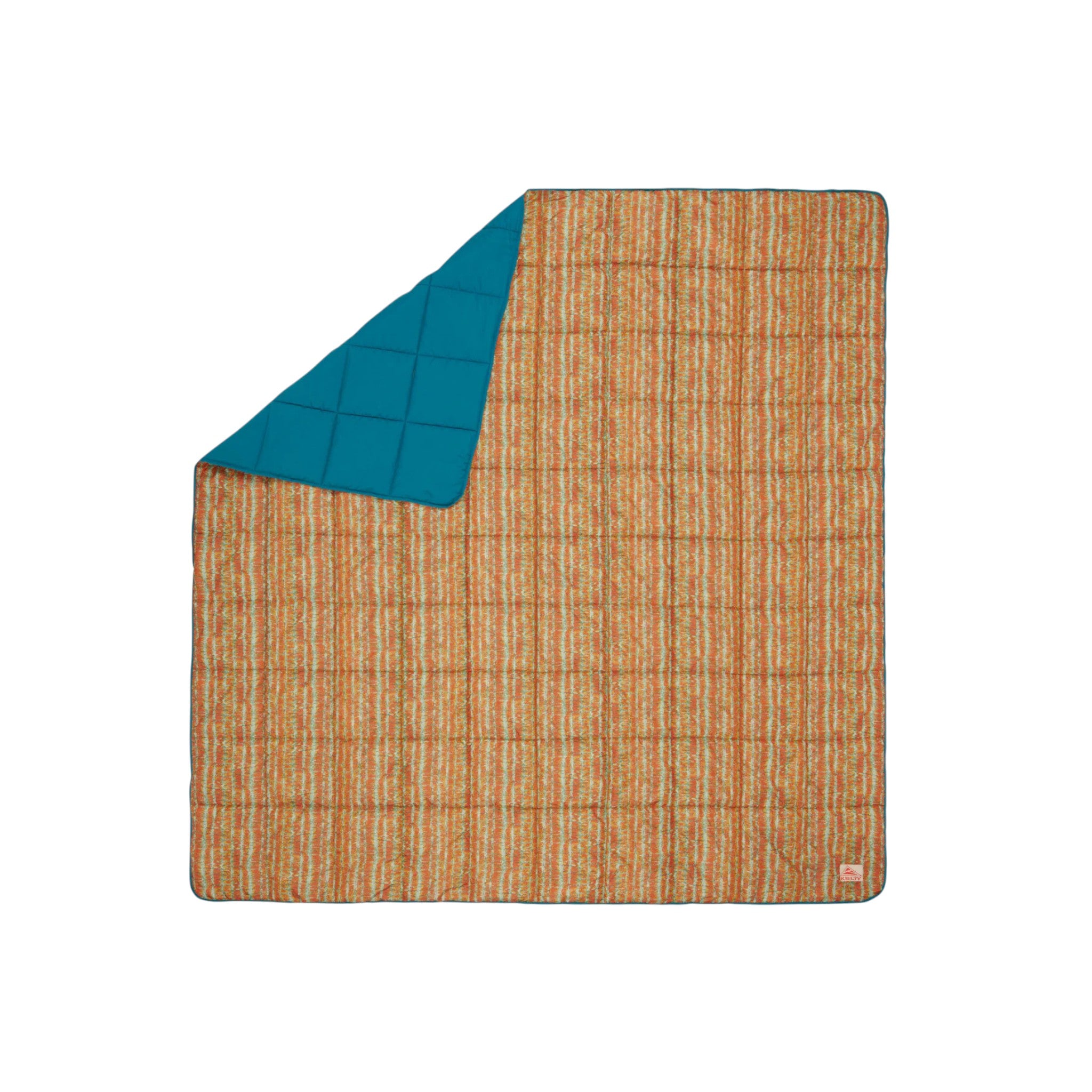 Kelty Biggie Blanket - FERAL