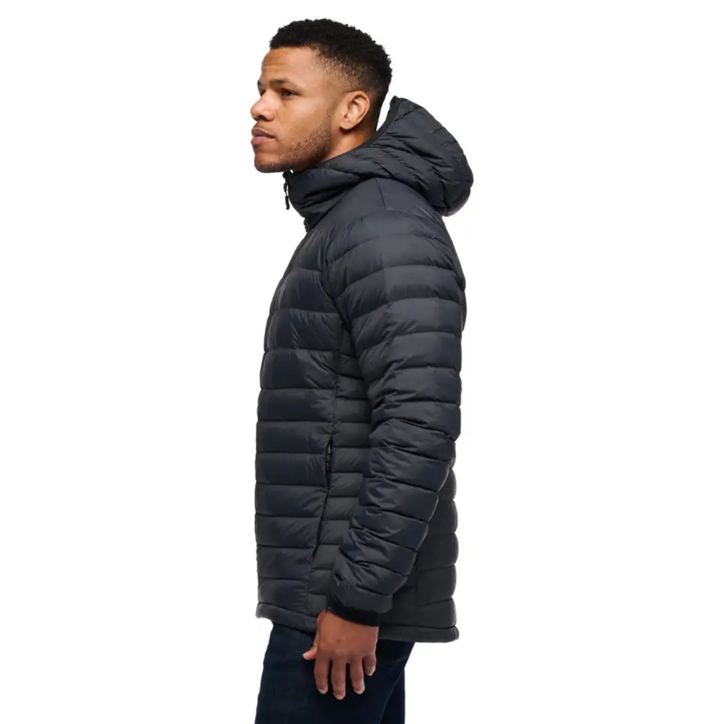 Black Diamond Men's Access Down 2.0 Hoody - FERAL