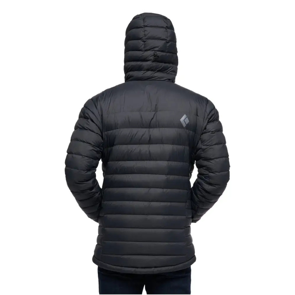 Black Diamond Men's Access Down 2.0 Hoody - FERAL